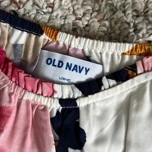 Girls Old Navy Dress NWT